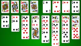 Game screenshot FreeCell Solitaire Now hack