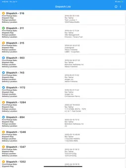 Tailwind POD Complete screenshot 7