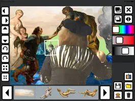 Game screenshot ARCHES Spiel - KHM mod apk