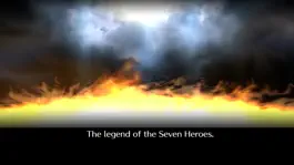 Game screenshot ROMANCING SAGA 2 apk