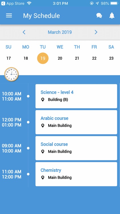 EduWave K-12 screenshot-6