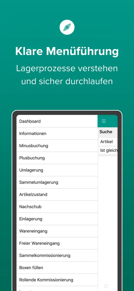 JTL-WMS Mobile 1.5