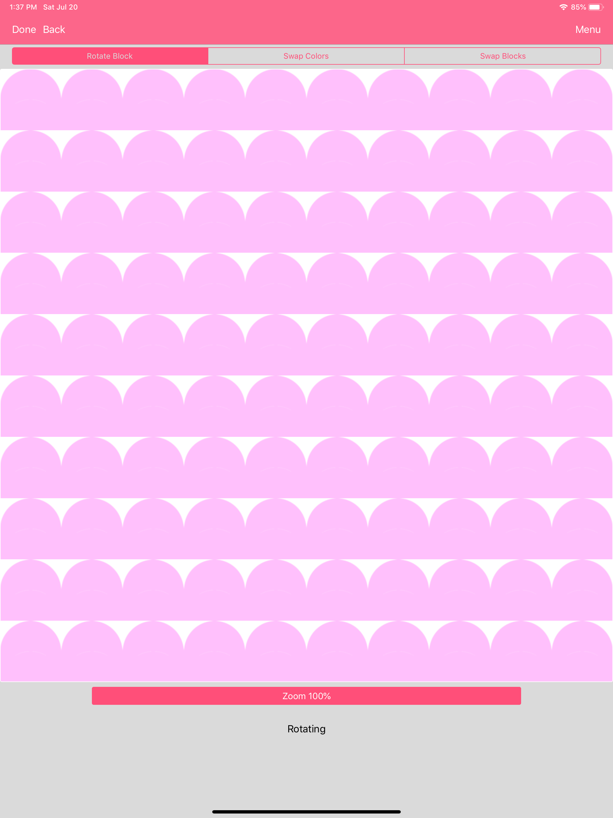 Quiltler - Quilt Designer