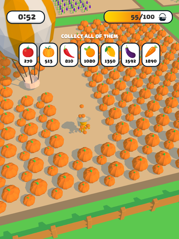 Screenshot #6 pour Farming.io