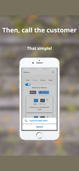 I-Deliver(圖5)-速報App