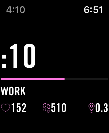 SHOCK: Workouts & Fitness