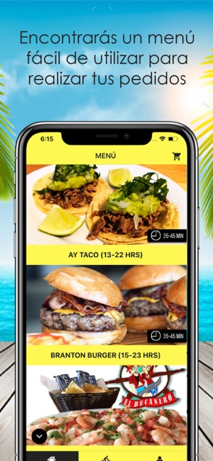 Te Hago el Paro(圖4)-速報App