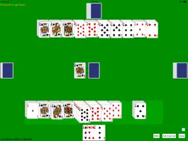 Game screenshot Hand And Foot Canasta hack