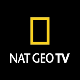 Nat Geo TV: Live & On Demand