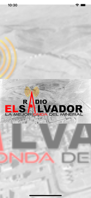 Radio El Salvador Chile