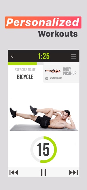 VGFIT(圖2)-速報App