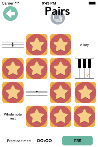 Piano Smart Introduction screenshot 3