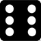 This app is a random number generator that starts to shake your phone