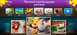 Game screenshot Jigsaw Puzzles World apk