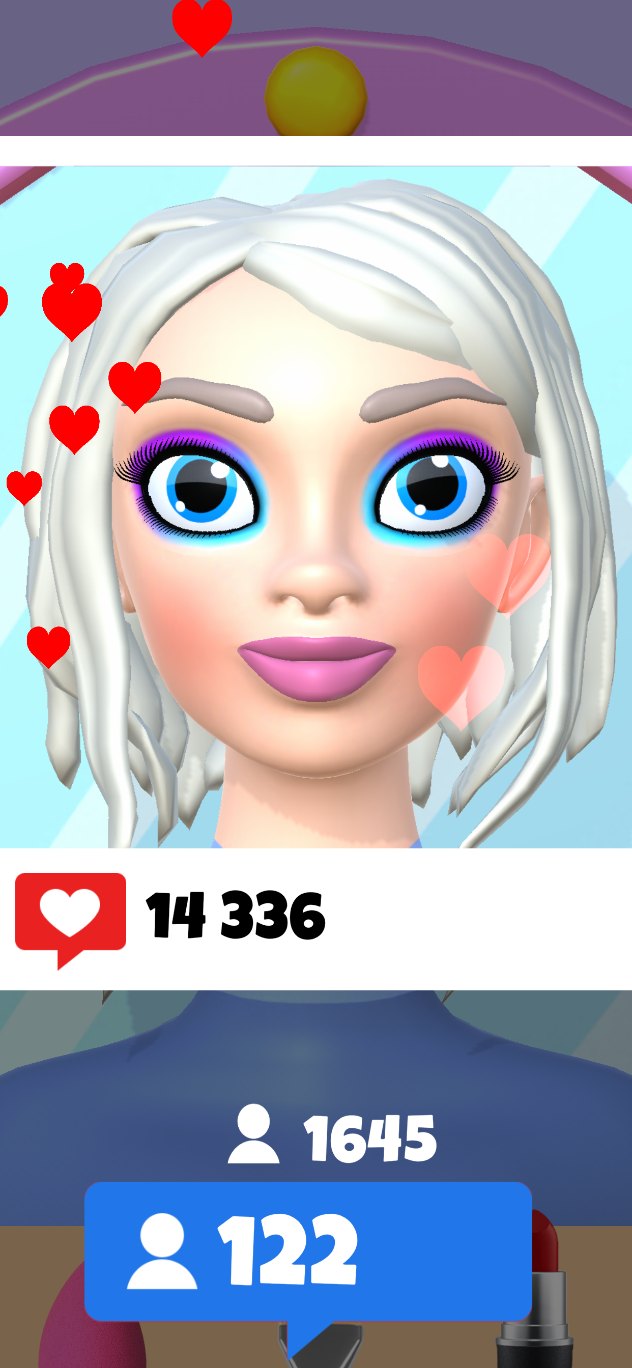 MakeUp Guru screenshot 4