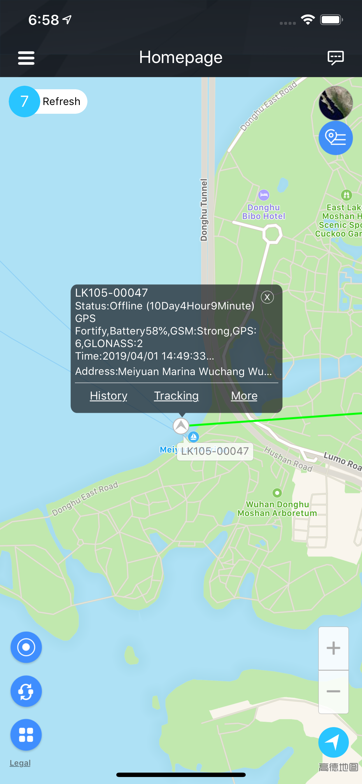 LKGPS2
