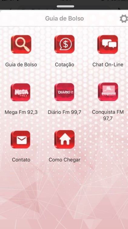 Guia de Bolso Tua Casa Expo