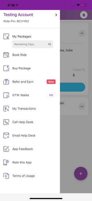 GetToWork - Office Commute(圖3)-速報App