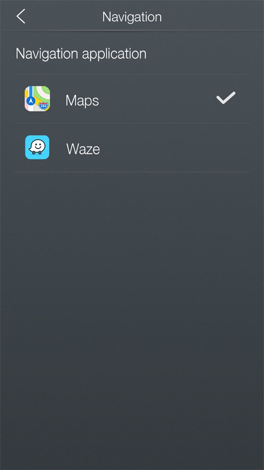 #4. Axxera iPlug P1 Smart App (iOS) Bởi: NAMSUNG AMERICA, INC.