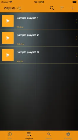 Game screenshot WhatsUp TV mod apk