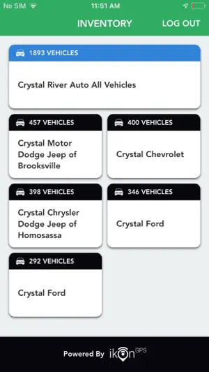 ikon Toolbox screenshot 2