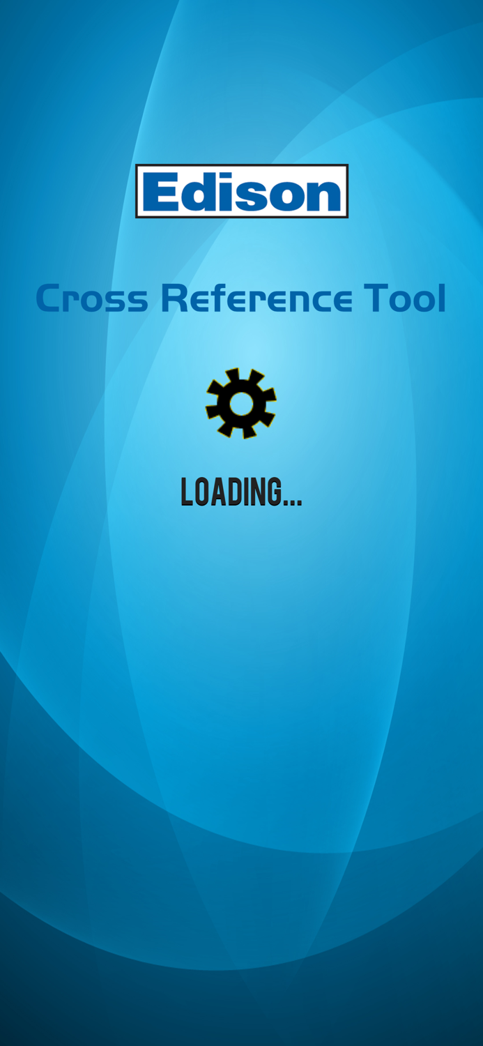 Edison XRef