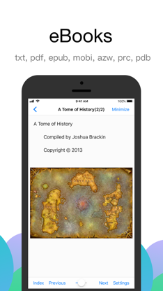 Alook Browser - 8x Speed screenshot 6