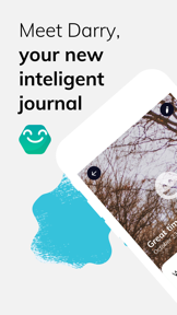 Notes motivation mood journal screenshot