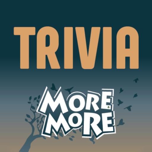 More&More Trivia Quiz Download