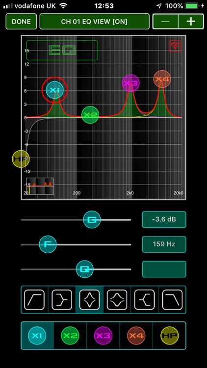 Air Pro MX screenshot-3