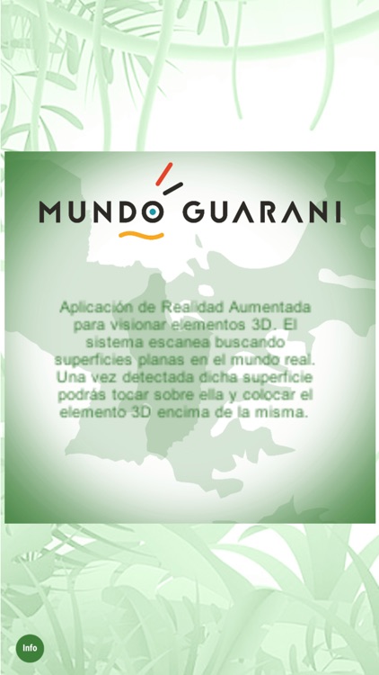 MundoGuarani
