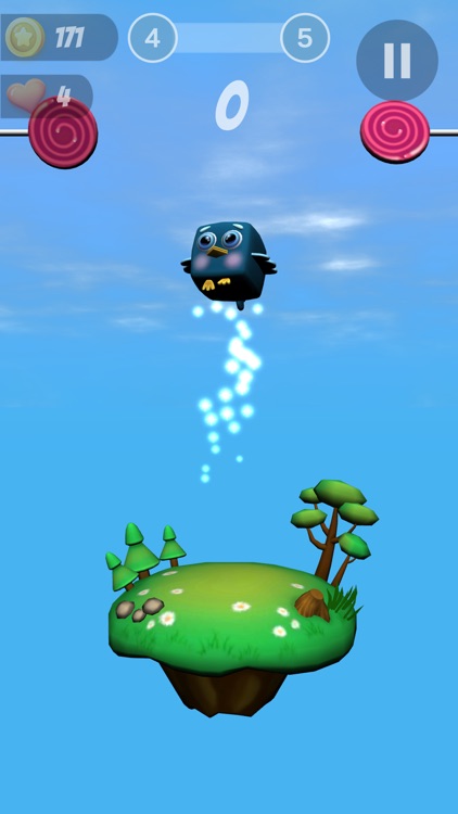 Pets Dash - Tap and Jump