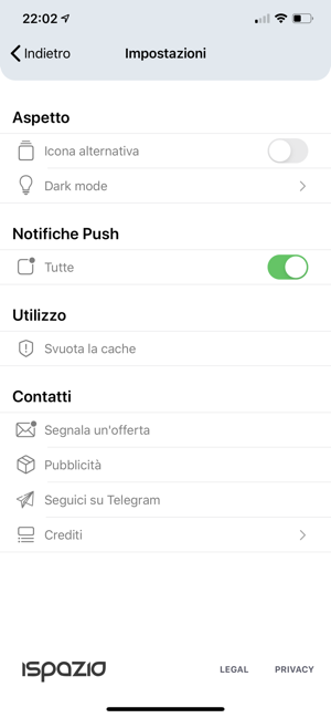 Offerte - Scontiamolo(圖4)-速報App