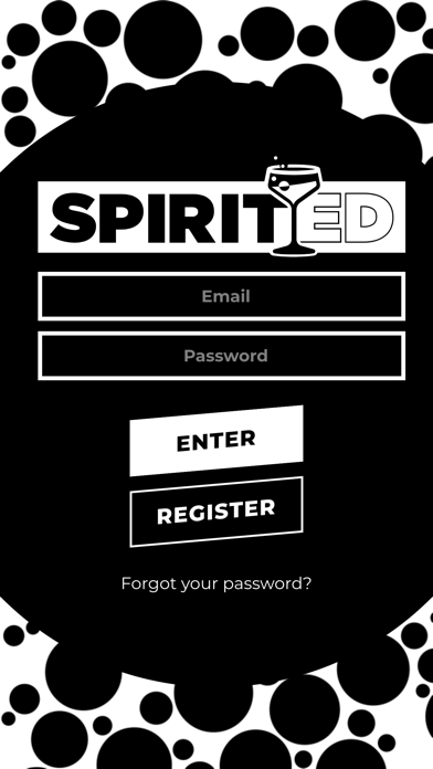 SPIRIT.ED Screenshot