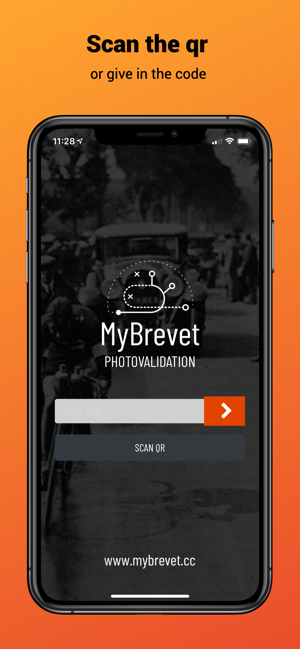 MyBrevet