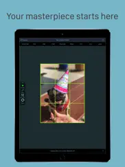 grid painter ipad images 1