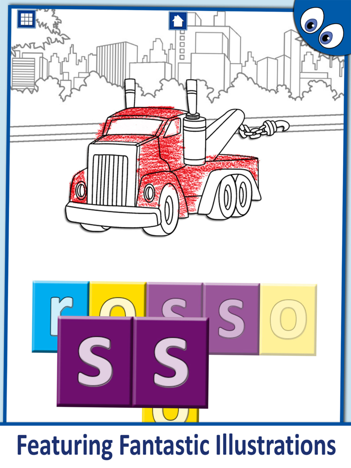 Italian First Words Lite