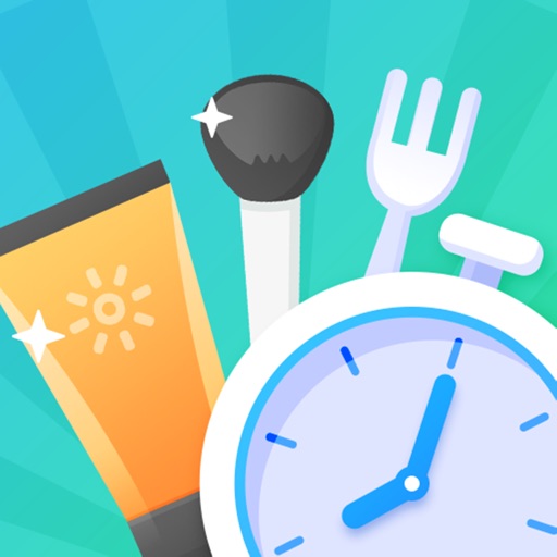 Countdown - Time Tissue