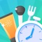 A Brilliant Time Tissue for iphone Users