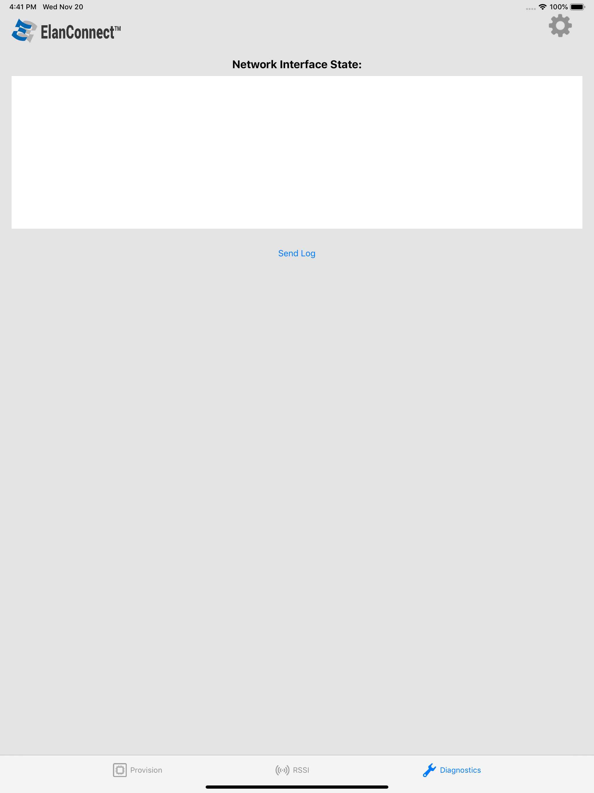 ElanConnect