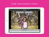 Meme Maker - Caption Editor ipad bilder 0
