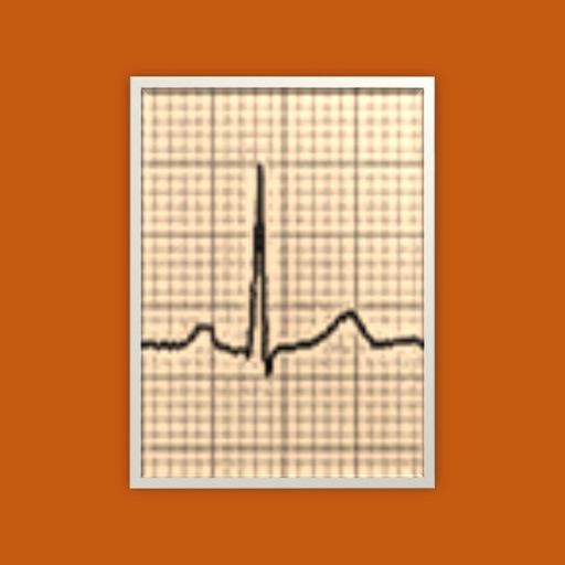 Pocket ECG Icon