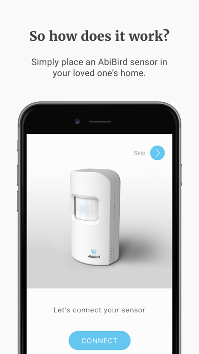 Screenshot #2 pour AbiBird