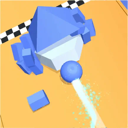 Move It 3D Cheats