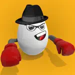 Egg Boxing.io App Positive Reviews