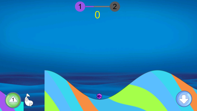 Gliding Seal screenshot 2
