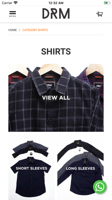 Screenshot #2 pour DRM Wear