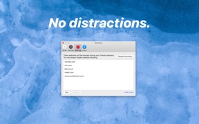 Tomato 2: Pomodoro Timer screenshot