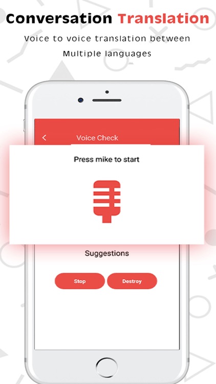 eDictionary screenshot-3