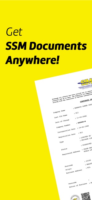 SSM e-Info(圖2)-速報App